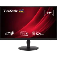 Монитор ViewSonic VA2708-HDJ фото 1